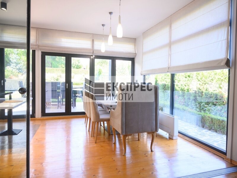 Дава под наем  Къща град Варна , м-т Горна Трака , 320 кв.м | 68197015 - изображение [4]