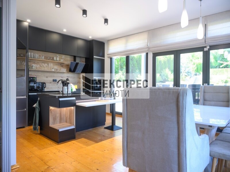 Дава под наем  Къща град Варна , м-т Горна Трака , 320 кв.м | 68197015 - изображение [5]