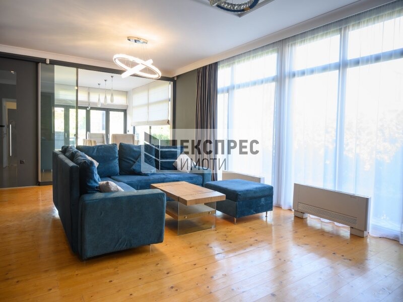 Дава под наем  Къща град Варна , м-т Горна Трака , 320 кв.м | 68197015 - изображение [3]