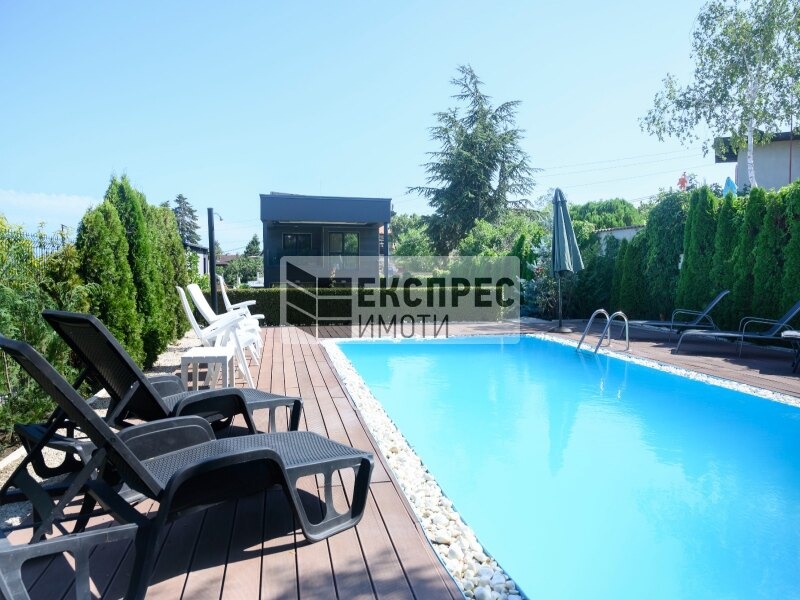 Дава под наем  Къща град Варна , м-т Горна Трака , 320 кв.м | 68197015 - изображение [2]
