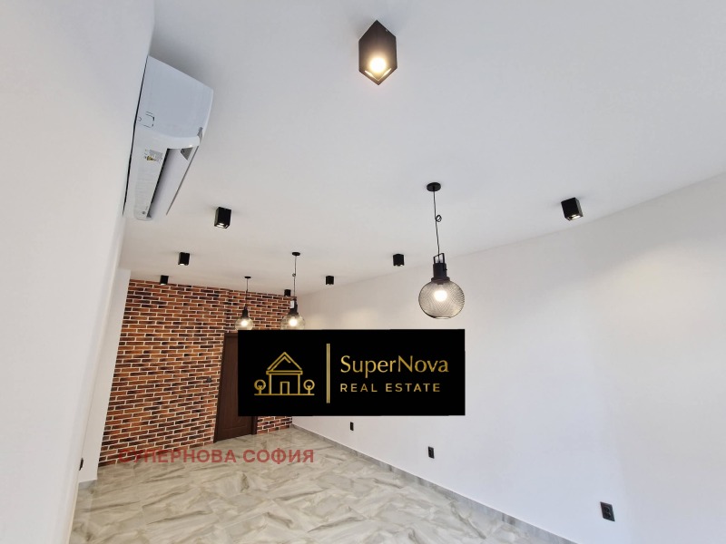 Da affittare  Negozio Sofia , Malinova dolina , 40 mq | 13369006 - Immagine [2]