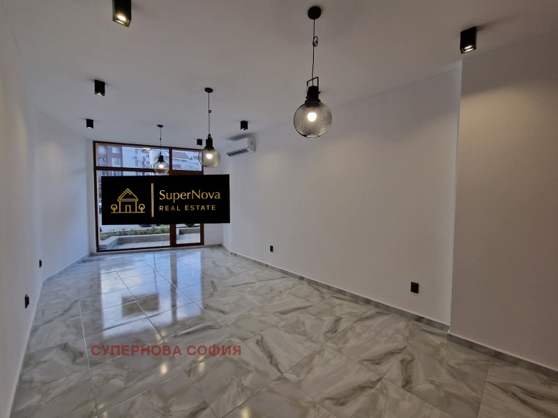 Da affittare  Negozio Sofia , Malinova dolina , 40 mq | 13369006 - Immagine [3]