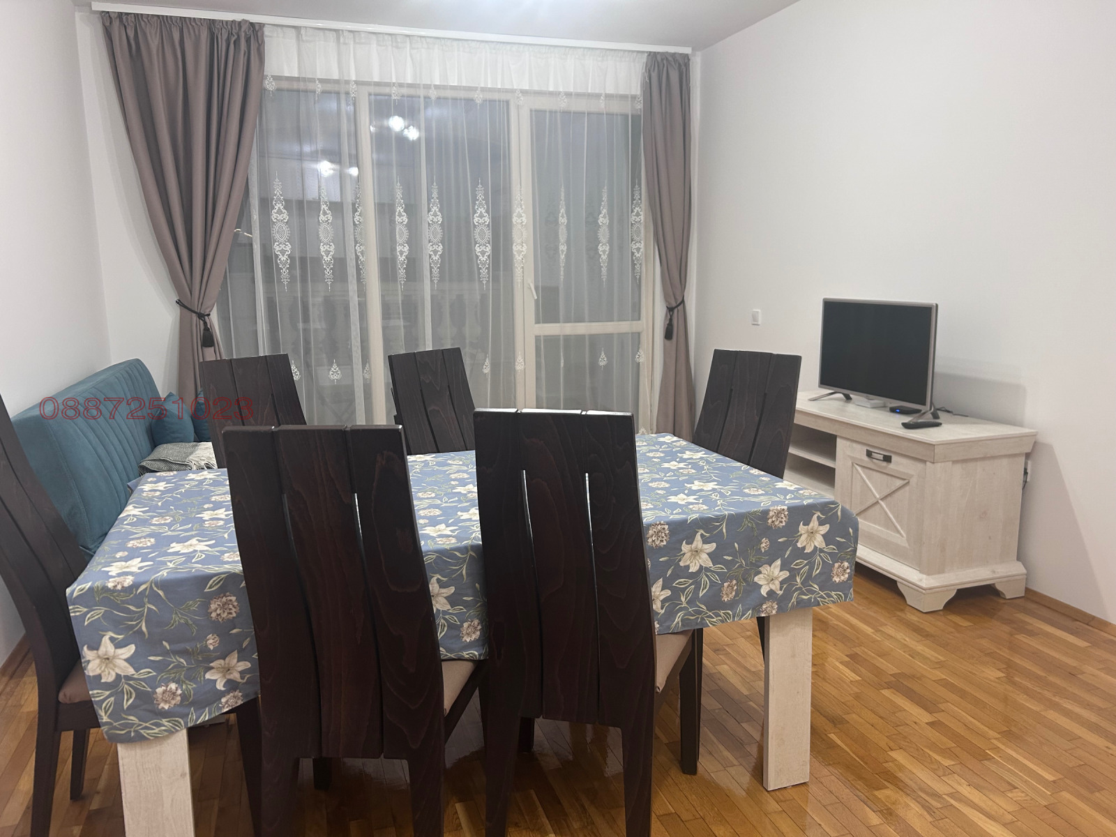 Дава под наем 2-СТАЕН, гр. Варна, к.к. Св.Св. Константин и Елена