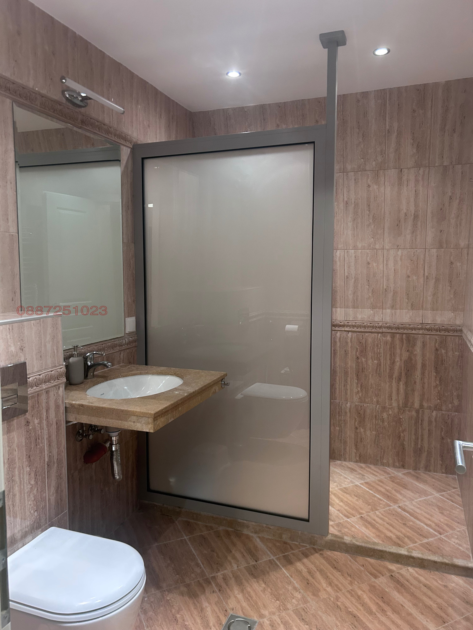 Дава под наем 2-СТАЕН, гр. Варна, к.к. Св.Св. Константин и Елена, снимка 6 - Апартаменти - 53956469