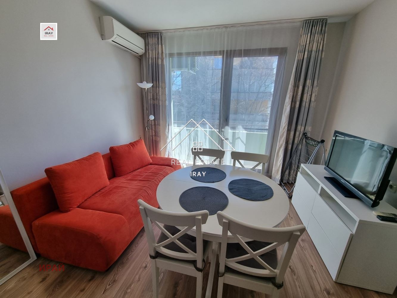Дава под наем 3-СТАЕН, гр. Стара Загора, Операта, снимка 8 - Апартаменти - 54799135