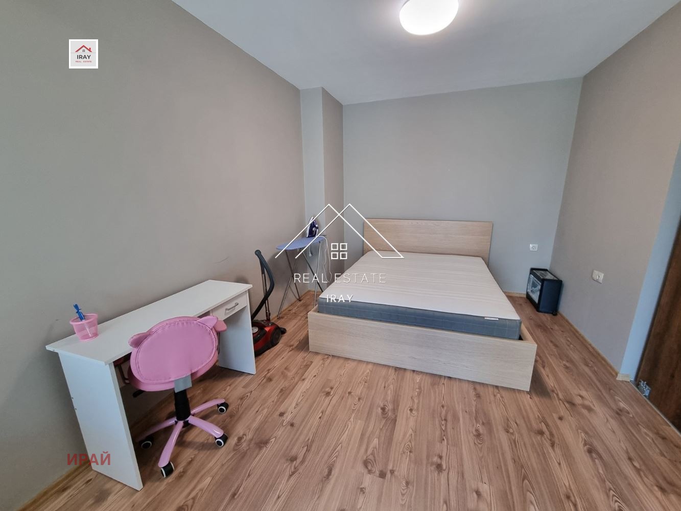 Дава под наем 3-СТАЕН, гр. Стара Загора, Операта, снимка 12 - Апартаменти - 54799135