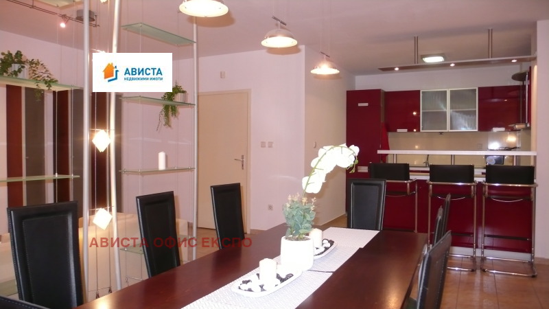 Дава под Наем 3-СТАЕН в град София, Зона Б-18 - 119 кв.м / 700 € » 1 369.08 лв., АВИСТА ОФИС ЕКСПО