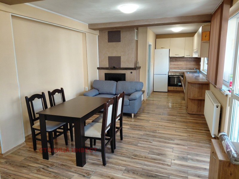 Дава под Наем КЪЩА в град Русе, Център - 75 кв.м / 450 € » 880.12 лв., СТОЛИЦА ИНВЕСТ