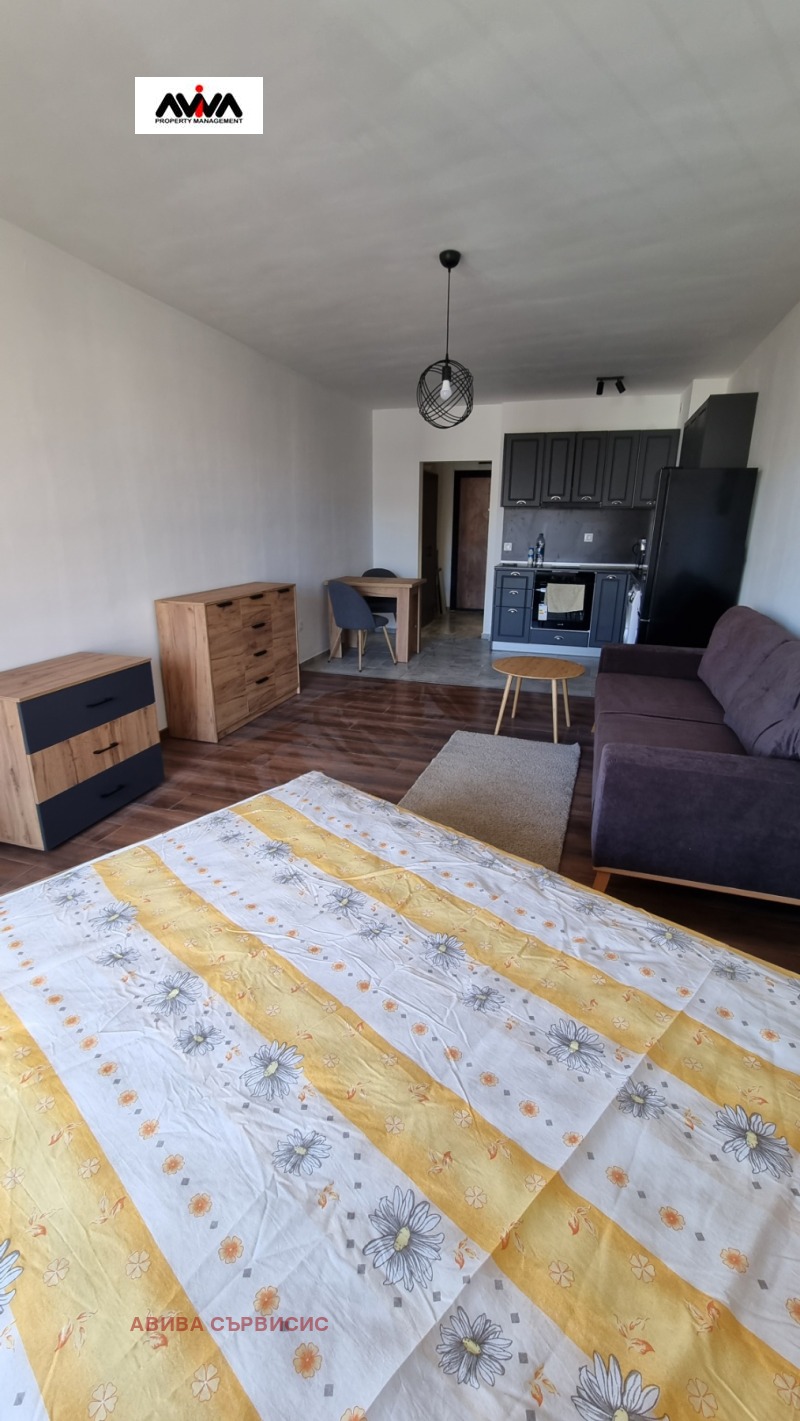 В оренду  Студія София , Малинова долина , 40 кв.м | 63345301 - зображення [7]