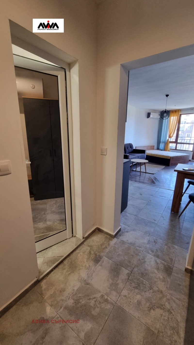 В оренду  Студія София , Малинова долина , 40 кв.м | 63345301 - зображення [11]