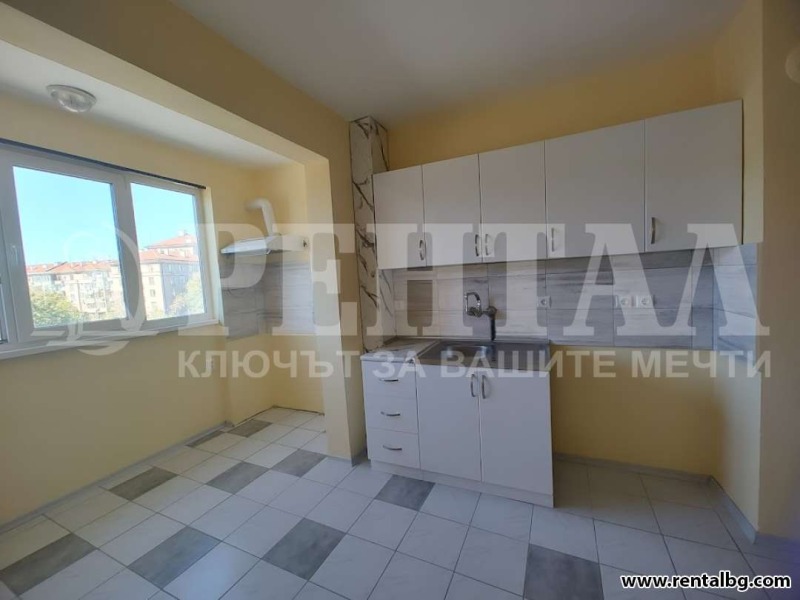 En renta  1 dormitorio Plovdiv , Tsentar , 75 metros cuadrados | 59891817 - imagen [4]