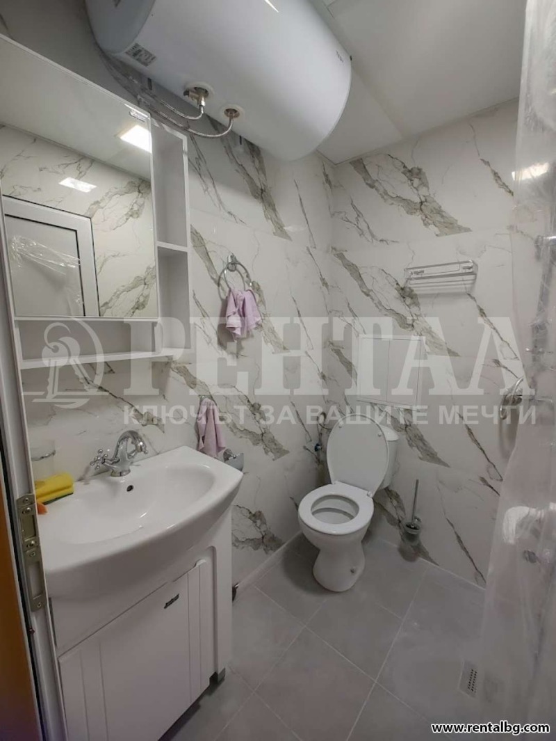 A louer  1 chambre Plovdiv , Tsentar , 75 m² | 59891817 - image [8]