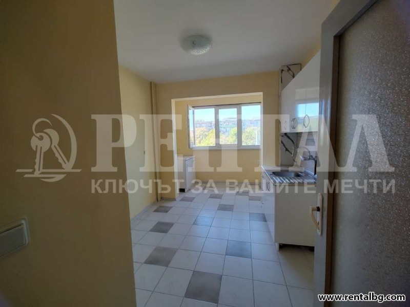 En renta  1 dormitorio Plovdiv , Tsentar , 75 metros cuadrados | 59891817 - imagen [5]