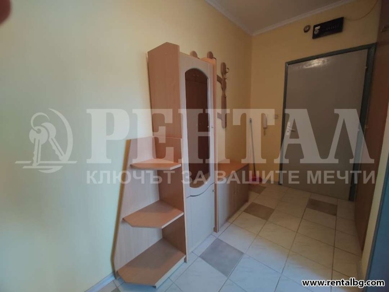 En renta  1 dormitorio Plovdiv , Tsentar , 75 metros cuadrados | 59891817 - imagen [17]