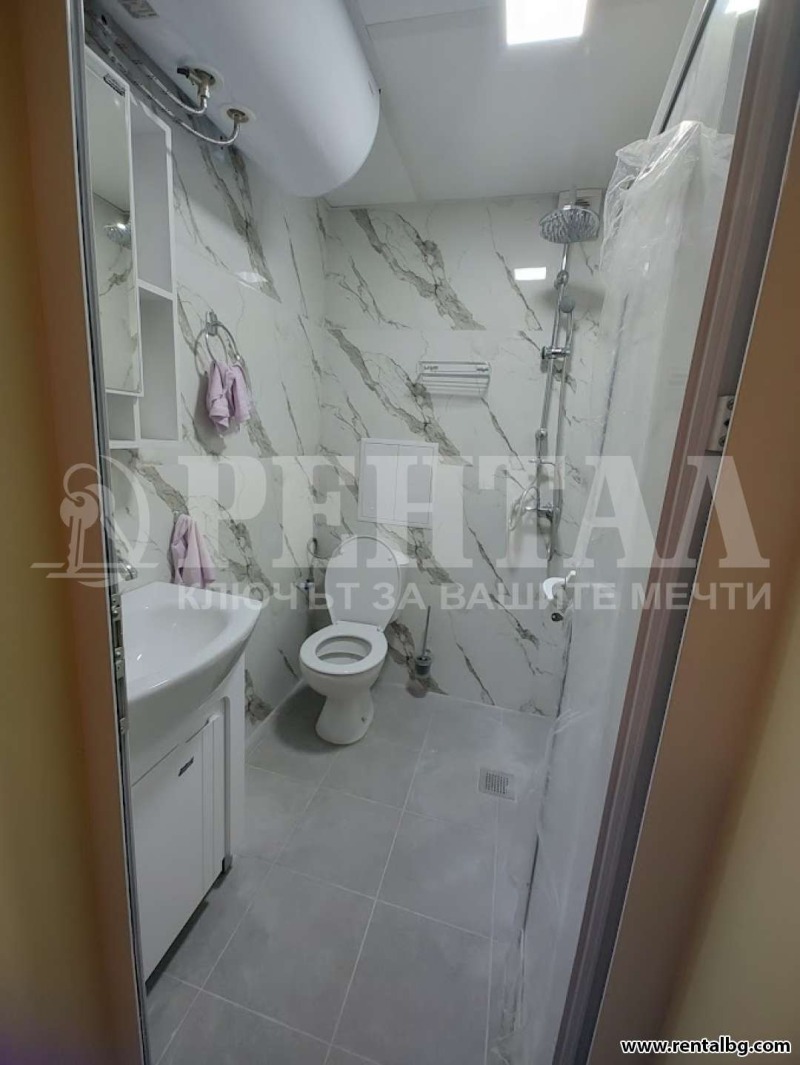 En renta  1 dormitorio Plovdiv , Tsentar , 75 metros cuadrados | 59891817 - imagen [7]