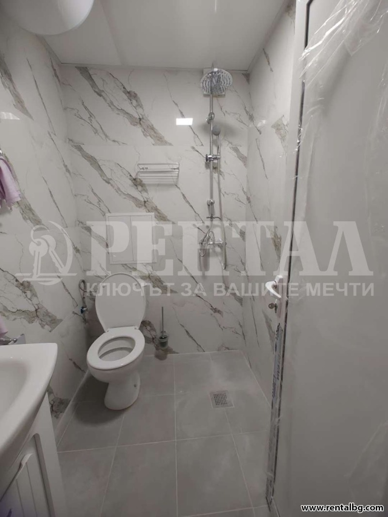 En renta  1 dormitorio Plovdiv , Tsentar , 75 metros cuadrados | 59891817 - imagen [9]