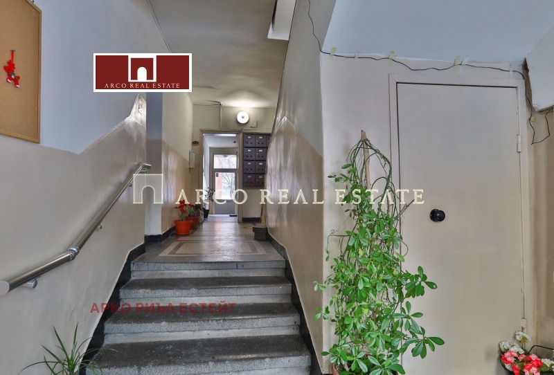 Kiralık  1 yatak odası Sofia , Centar , 54 metrekare | 17069423 - görüntü [15]