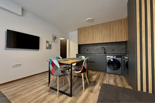 For Rent  1 bedroom Varna , m-t Pchelina , 60 sq.m | 11118928 - image [5]