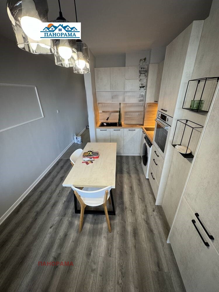 Til leje  1 soveværelse Plovdiv , Sadijski , 68 kvm | 72114074 - billede [5]
