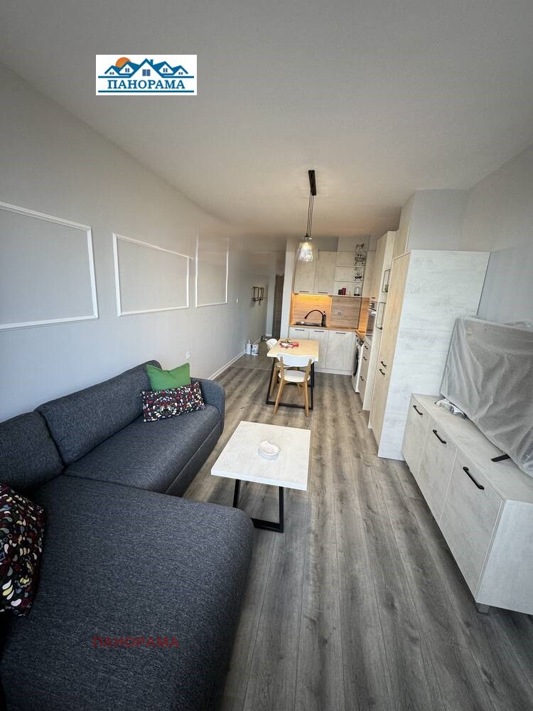 Til leje  1 soveværelse Plovdiv , Sadijski , 68 kvm | 72114074 - billede [2]