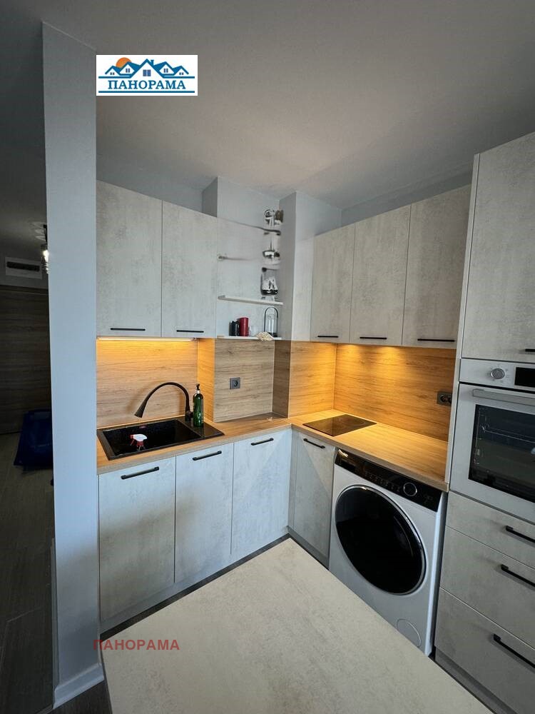 Til leje  1 soveværelse Plovdiv , Sadijski , 68 kvm | 72114074 - billede [4]