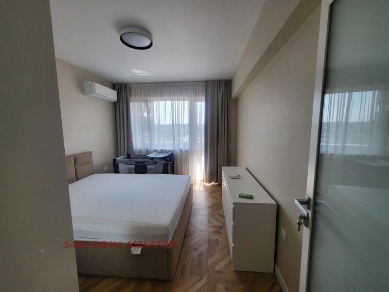 Kiadó  1 hálószoba Sofia , Suhata reka , 67 négyzetméter | 26782203 - kép [5]