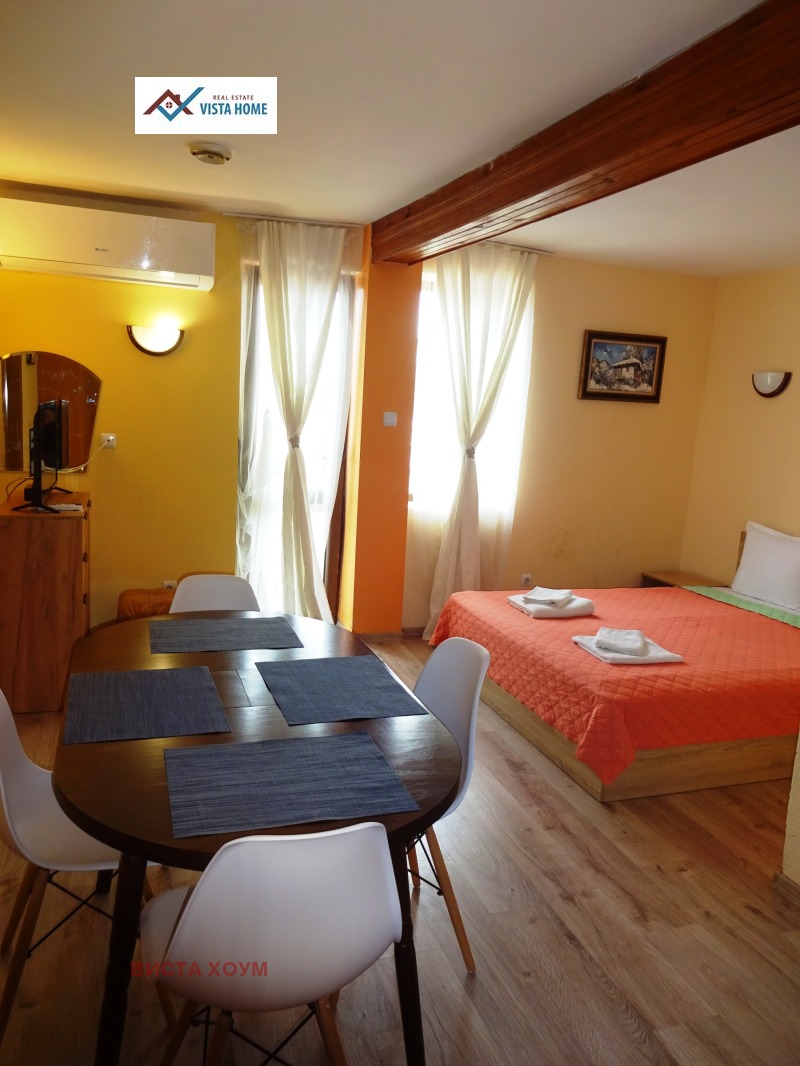 В аренду  1 спальня Варна , к.к. Св.Св. Константин и Елена , 55 кв.м | 76506517