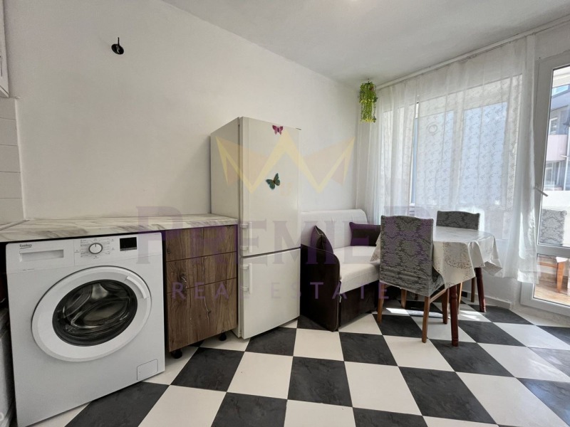 В аренду  1 спальня Варна , Колхозен пазар , 50 кв.м | 33363635 - изображение [2]