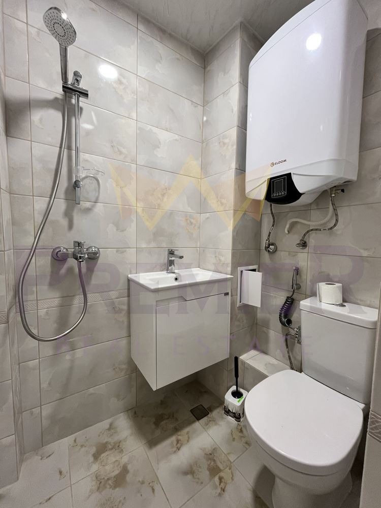 В аренду  1 спальня Варна , Колхозен пазар , 50 кв.м | 33363635 - изображение [8]