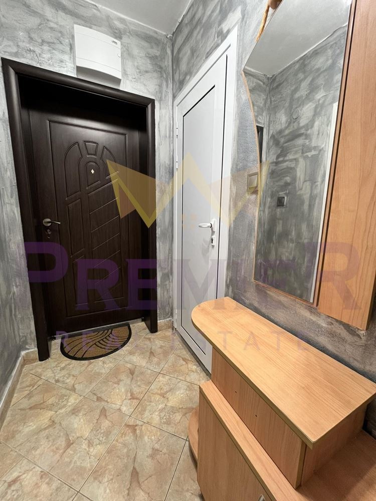 В аренду  1 спальня Варна , Колхозен пазар , 50 кв.м | 33363635 - изображение [9]