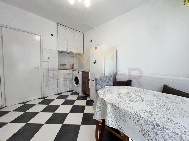 В аренду  1 спальня Варна , Колхозен пазар , 50 кв.м | 33363635 - изображение [3]