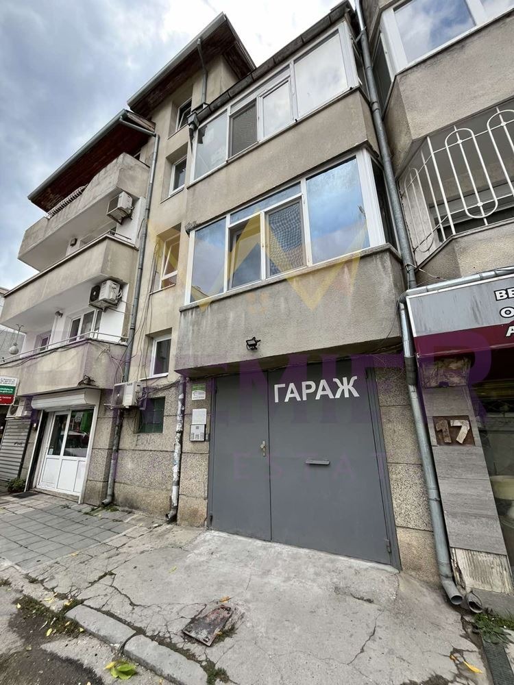 В аренду  1 спальня Варна , Колхозен пазар , 50 кв.м | 33363635 - изображение [12]