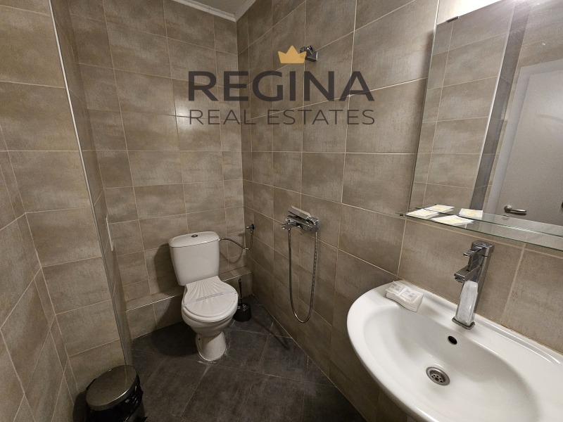 Дава под наем 2-СТАЕН, гр. Хисаря, област Пловдив, снимка 7 - Апартаменти - 53086711