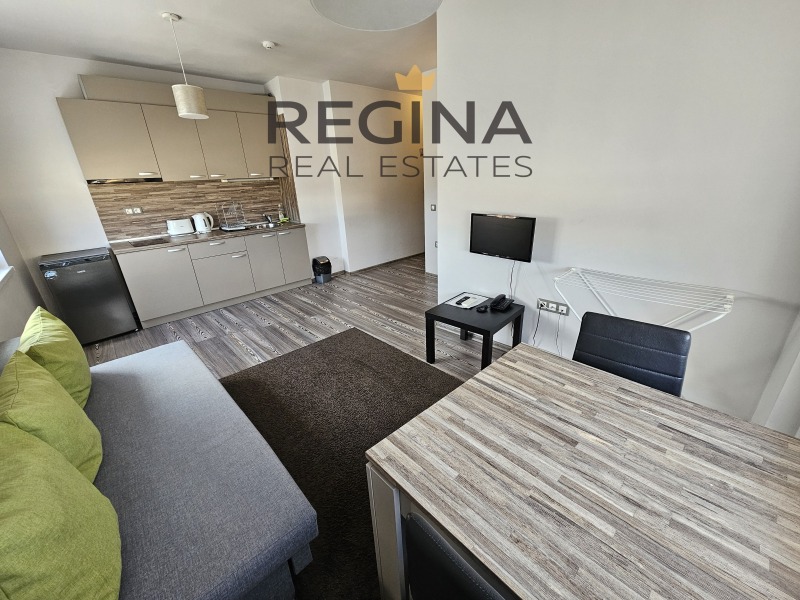 Дава под наем 2-СТАЕН, гр. Хисаря, област Пловдив, снимка 4 - Апартаменти - 53086711