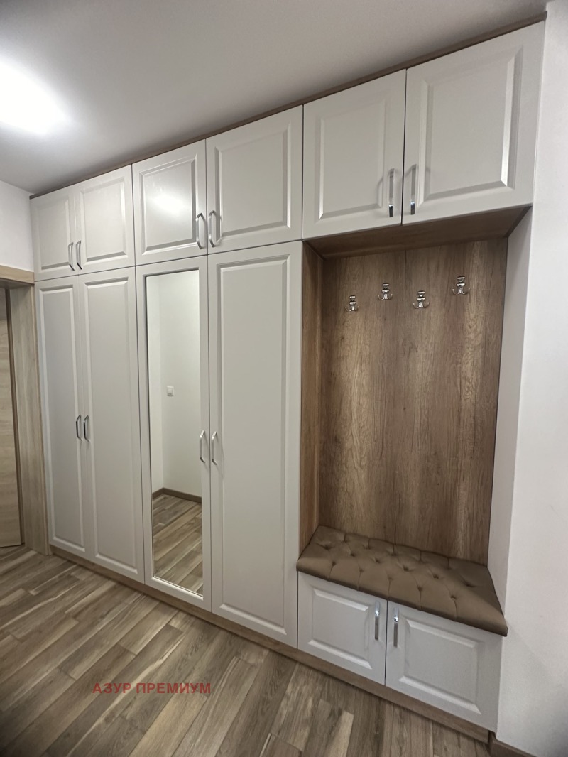 Te huur  2 slaapkamers Varna , k.k. Sv.Sv. Konstantin i Elena , 89 m² | 45553169 - afbeelding [7]