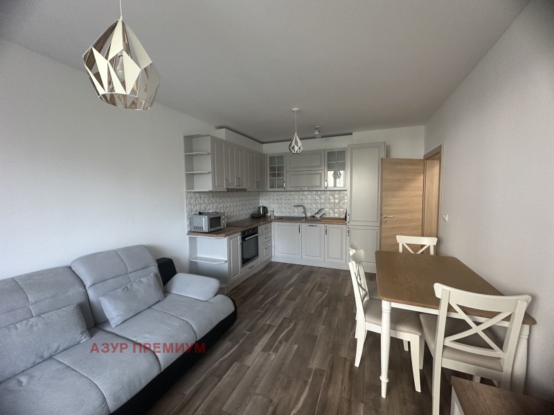 Te huur  2 slaapkamers Varna , k.k. Sv.Sv. Konstantin i Elena , 89 m² | 45553169 - afbeelding [2]