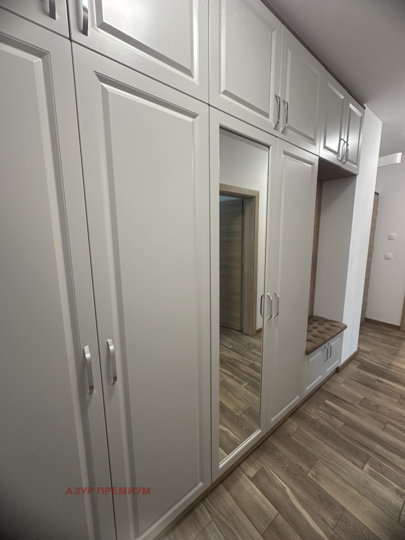 Te huur  2 slaapkamers Varna , k.k. Sv.Sv. Konstantin i Elena , 89 m² | 45553169 - afbeelding [6]