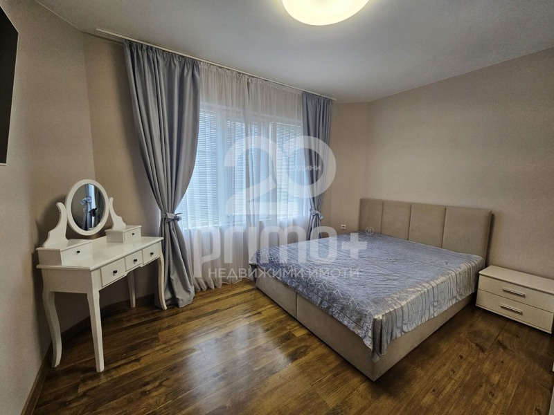 В оренду  2 спальні Велико Търново , Бузлуджа , 90 кв.м | 18015463 - зображення [5]
