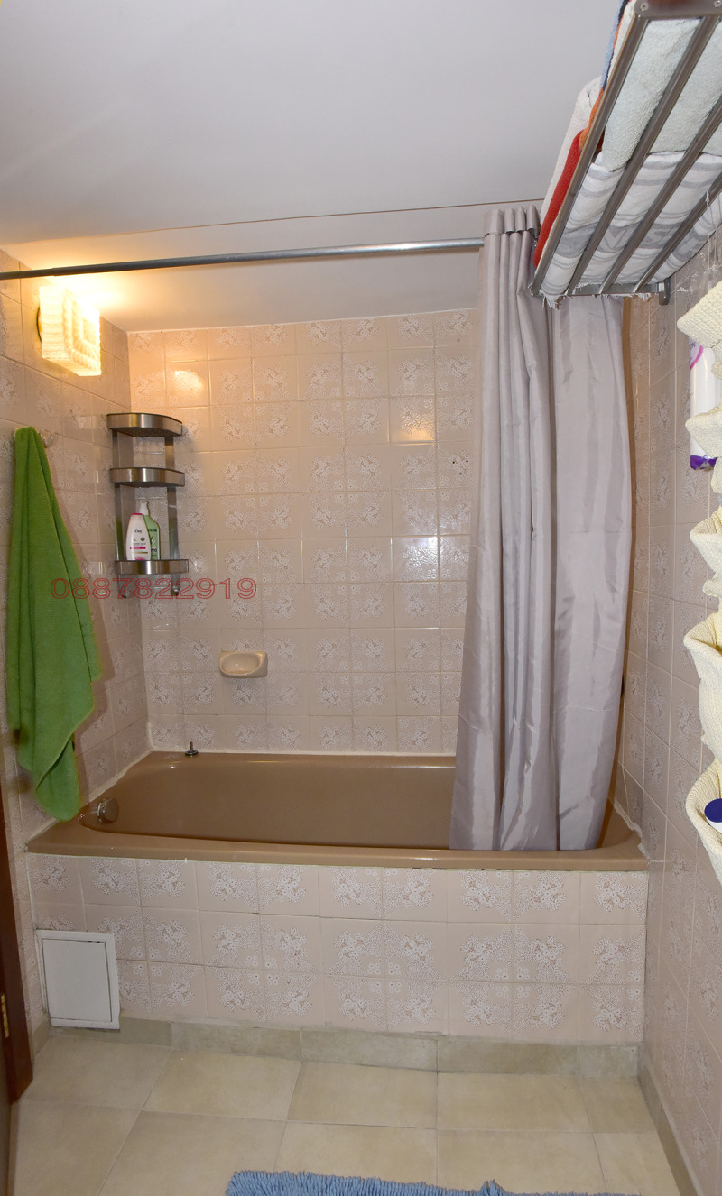 Дава под наем 3-СТАЕН, гр. София, Център, снимка 13 - Апартаменти - 52978294