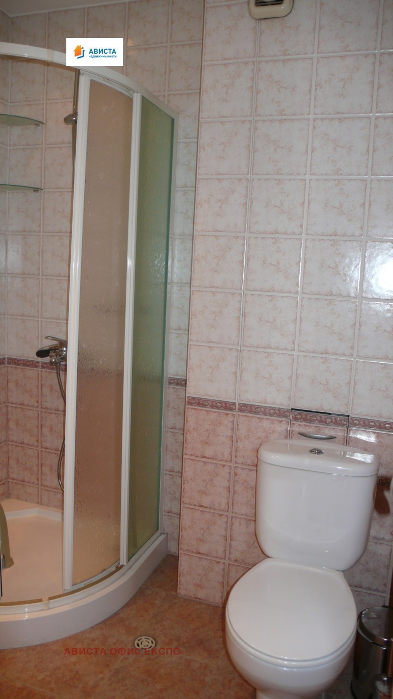 Дава под наем 3-СТАЕН, гр. София, Зона Б-18, снимка 13 - Апартаменти - 53322648