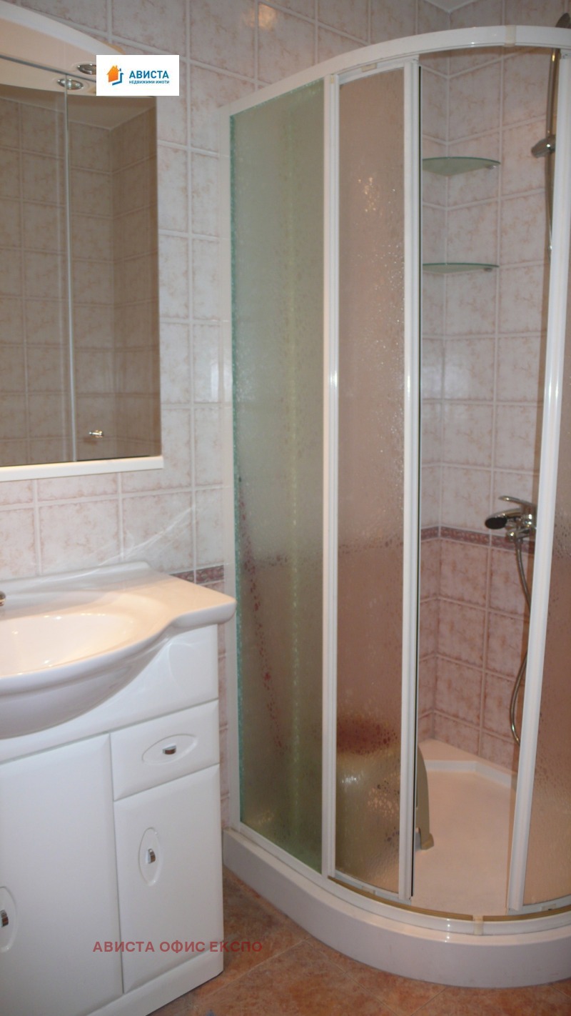 Дава под наем 3-СТАЕН, гр. София, Зона Б-18, снимка 12 - Апартаменти - 53322648