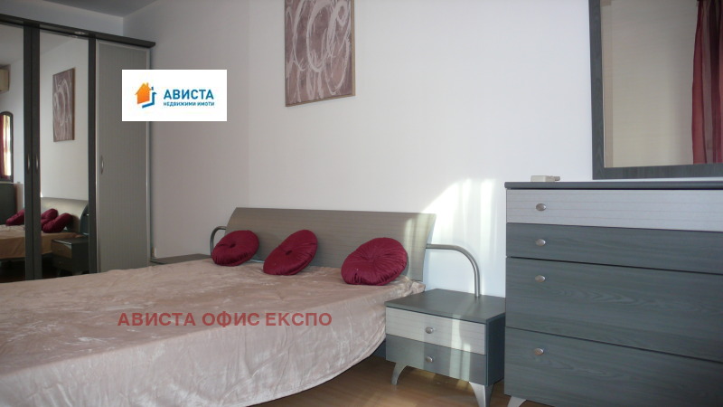 Дава под наем 3-СТАЕН, гр. София, Зона Б-18, снимка 7 - Апартаменти - 53322648