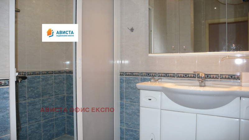 Дава под наем 3-СТАЕН, гр. София, Зона Б-18, снимка 11 - Апартаменти - 53322648