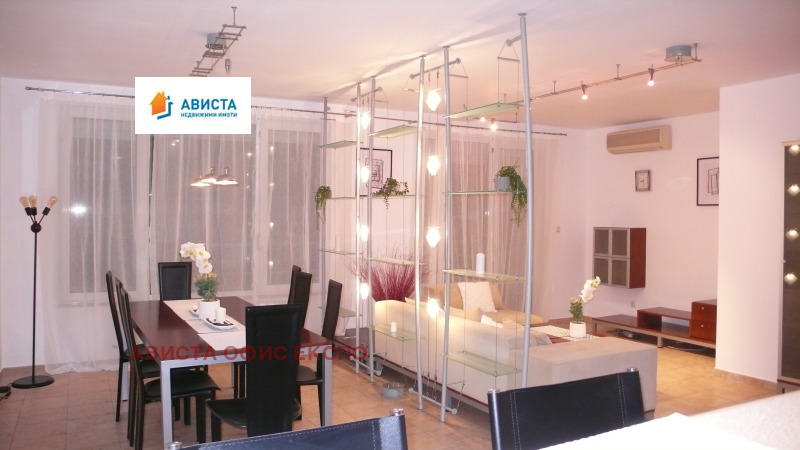 Дава под наем 3-СТАЕН, гр. София, Зона Б-18, снимка 4 - Апартаменти - 53322648