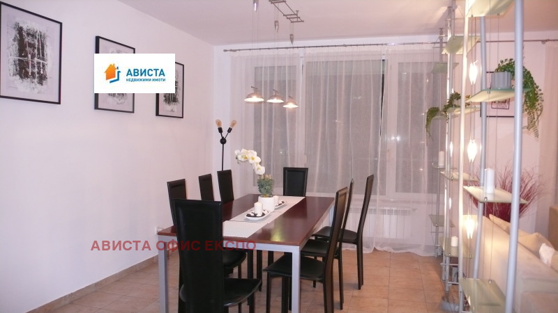 Дава под наем 3-СТАЕН, гр. София, Зона Б-18, снимка 3 - Апартаменти - 53322648