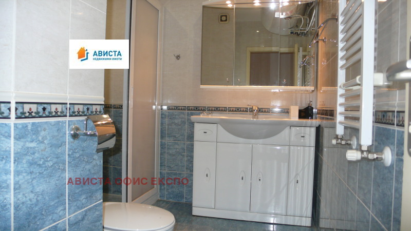 Дава под наем 3-СТАЕН, гр. София, Зона Б-18, снимка 10 - Апартаменти - 53322648