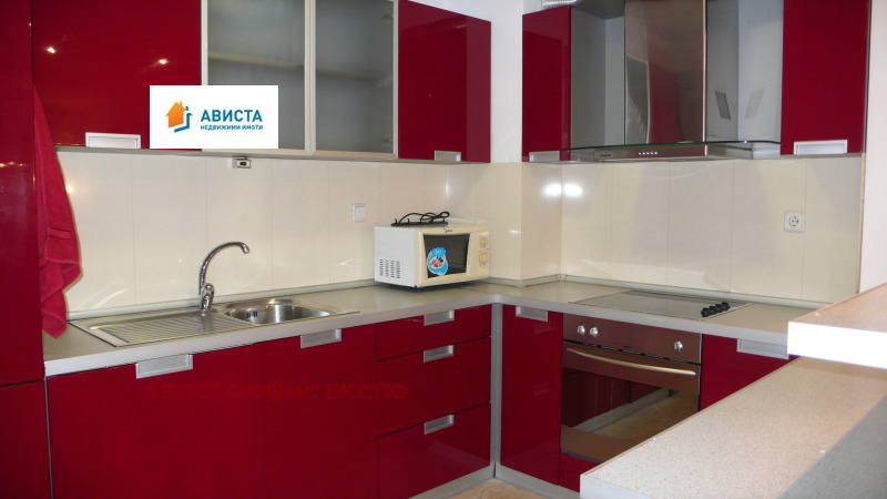 Дава под наем 3-СТАЕН, гр. София, Зона Б-18, снимка 2 - Апартаменти - 53322648