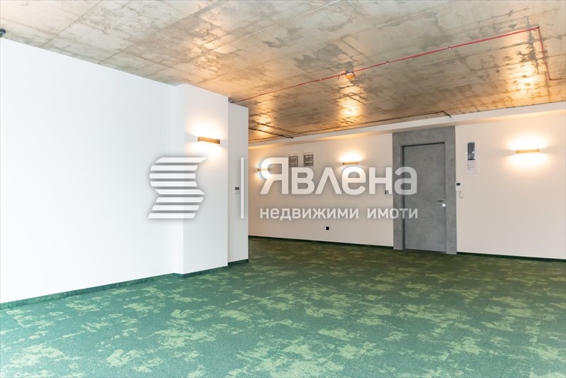 Дава под наем ОФИС, гр. Пловдив, Център, снимка 4 - Офиси - 53330632