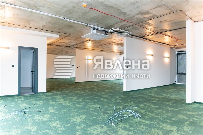 Дава под наем ОФИС, гр. Пловдив, Център, снимка 5 - Офиси - 53330632