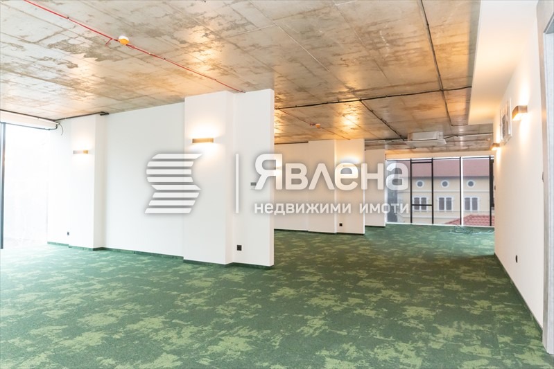 Дава под наем ОФИС, гр. Пловдив, Център, снимка 3 - Офиси - 53330632